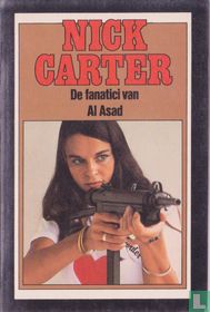 De fanatici van Al Asad
