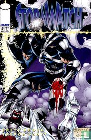 Stormwatch 5