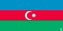 Aserbaidschan lp- und cd-katalog