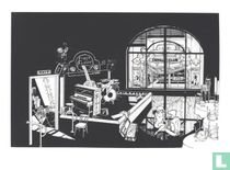 First Floor (Cadillac Club)