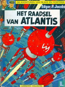 Het raadsel van Atlantis