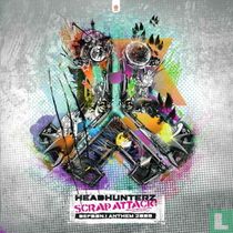 Scrap Attack (Defqon.1 Anthem 2009)