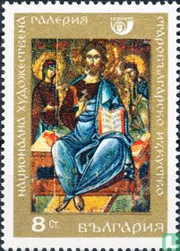 Religious art