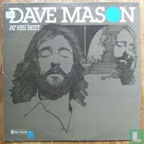 Dave Mason at His Best