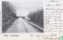Barchem postcards catalogue