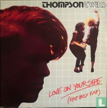 Love on Your Side