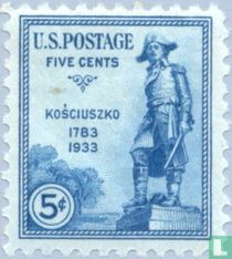 Tadeusz Kosciuszko