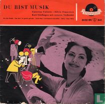 Du bist Musik