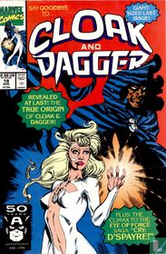 Cloak and Dagger 19