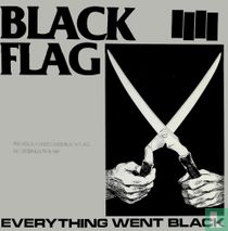 Everything went black
