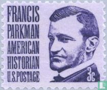 Francis Parkman