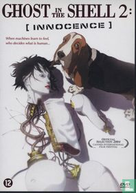 Ghost in the Shell 2 : [Innocence]
