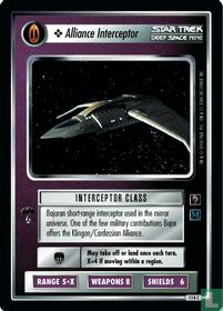 Alliance Interceptor