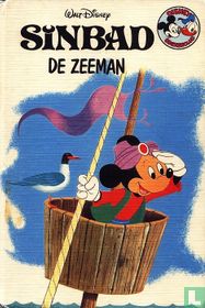 Sinbad de zeeman