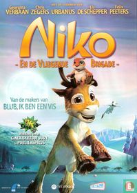 Niko en de vliegende brigade