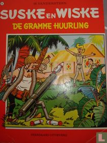 De gramme huurling kaufen