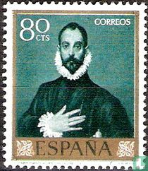 Tableaux par El Greco acheter