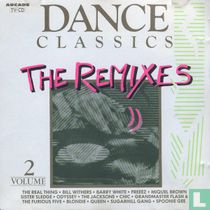 Dance Classics - The Remixes Volume 2