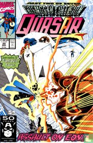 Quasar 20