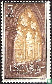 Kloster von Santa Maria de Poblet kaufen