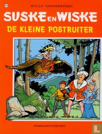 De kleine postruiter kopen