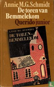 De toren van Bemmelekom