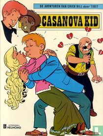 Casanova Kid for sale