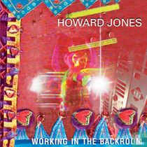 Working in the backroom