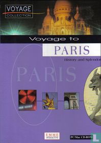 Voyage to Paris