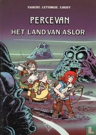 Het land van Aslor