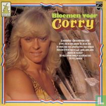 Bloemen voor Corry