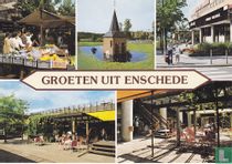 Groeten uit Enschede