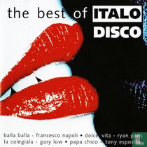 The Best Of Italo Disco
