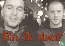 B003534 - FNV Bondgenoten "En ik dan?"