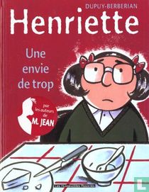Une envie de trop