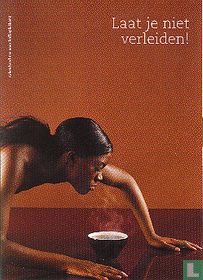 B040236 - Hivos "Laat je niet verleiden!"