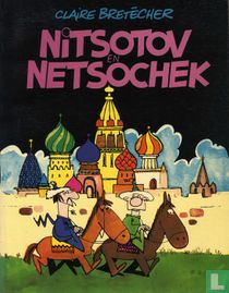 Nitsotov en Netsochek