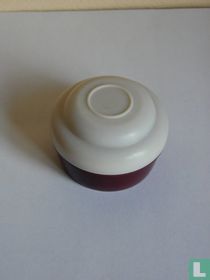 Bakelit-Tablett