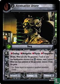 Annexation Drone