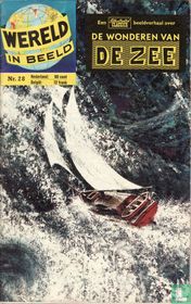 De wonderen van de zee for sale