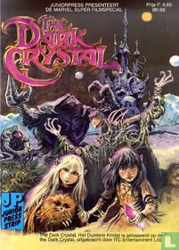The Dark Crystal