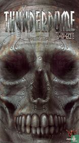Thunderdome - The Best of '98