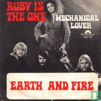 Ruby Is the One
