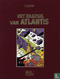 Het raadsel van Atlantis