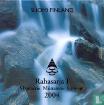 Finnland KMS 2004 "EU Enlargment"