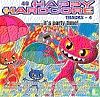 40 Happy Hardcore Tracks 4