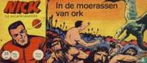 In de moerassen van Ork