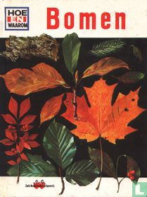 Bomen
