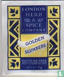 Golden Slumbers