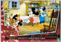 Mickey's Christmas Carol
